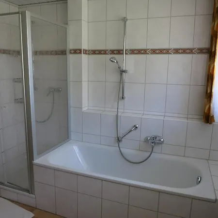 Apartment Am Teutohang Tecklenburg