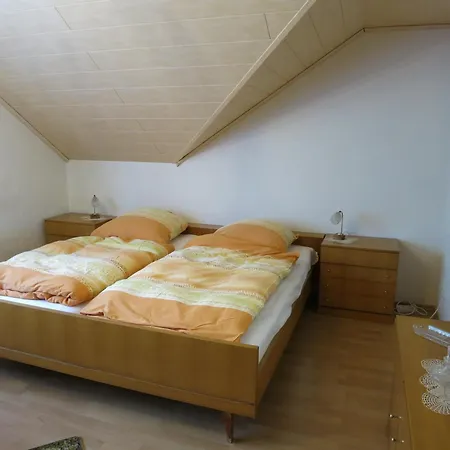 Am Teutohang Текленбург