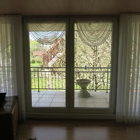 Am Teutohang Διαμέρισμα Tecklenburg