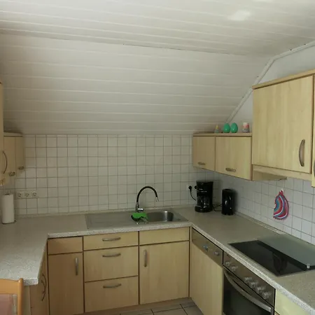 Am Teutohang Tecklenburg