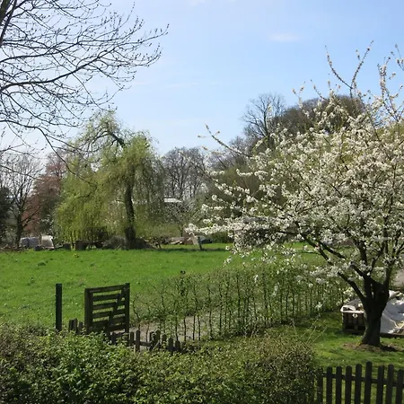 Am Teutohang Διαμέρισμα