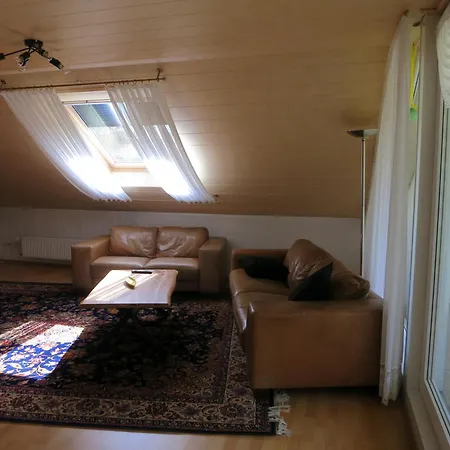 Am Teutohang Текленбург