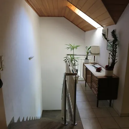 Am Teutohang Apartment