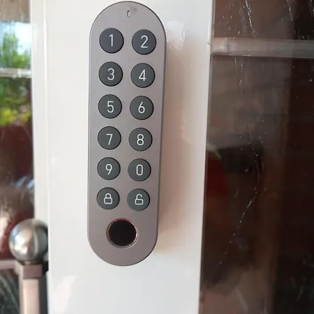 Am Teutohang Apartment