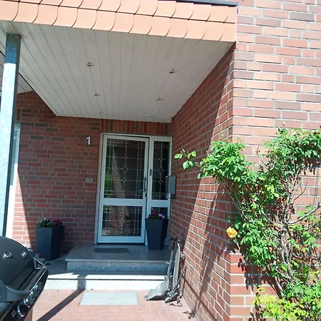 Apartment Am Teutohang *