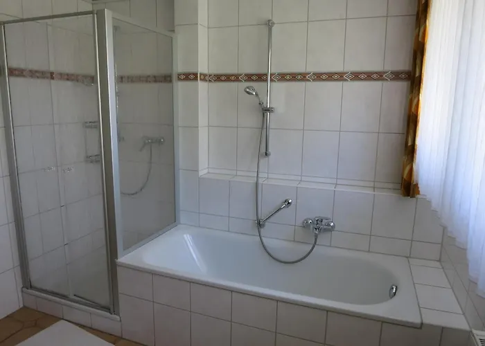 Lejlighed Am Teutohang Tecklenburg