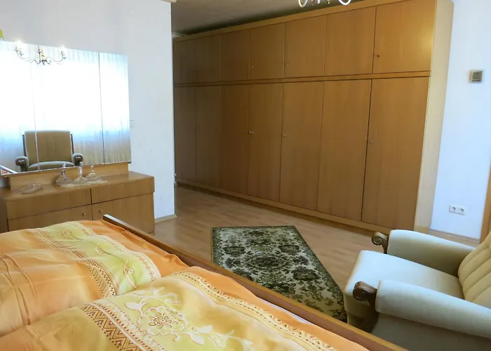 Am Teutohang Lejlighed Tecklenburg