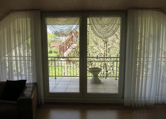 Am Teutohang Lejlighed Tecklenburg