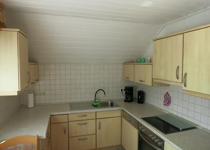 Am Teutohang Tecklenburg