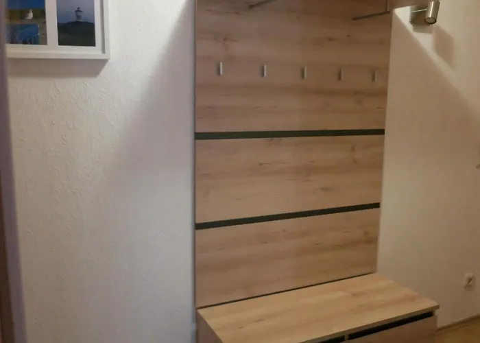 Am Teutohang Апартаменты