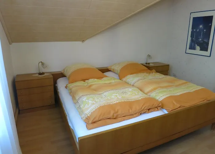 Lejlighed Am Teutohang