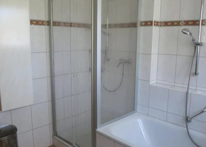 Am Teutohang Текленбург