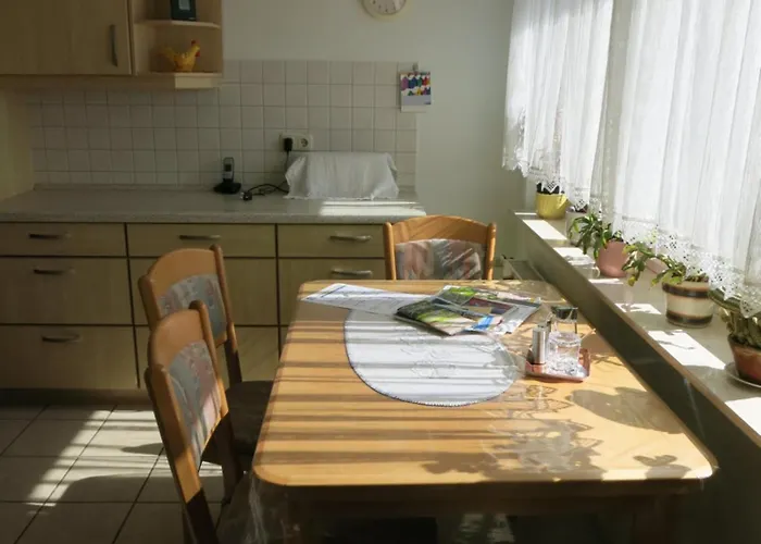 Am Teutohang Lejlighed