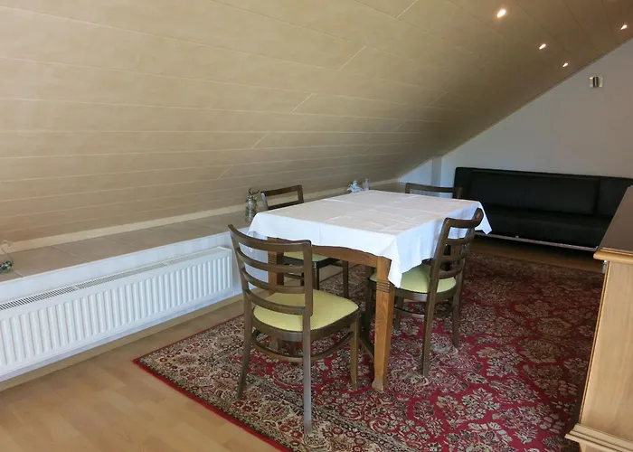 Lejlighed Am Teutohang Tecklenburg