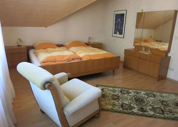 Am Teutohang Lejlighed Tecklenburg