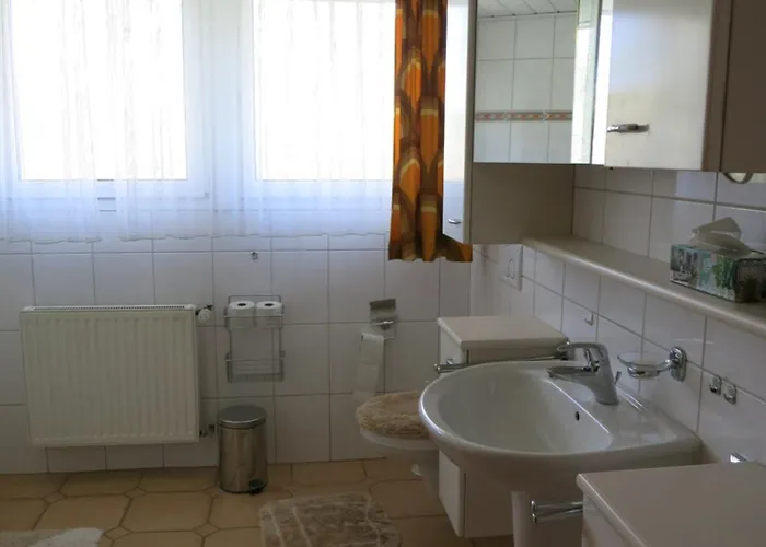 Lejlighed Am Teutohang