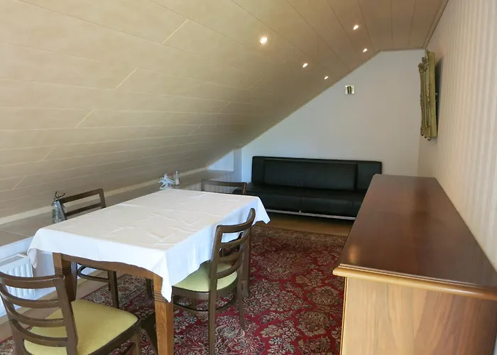 Am Teutohang Текленбург