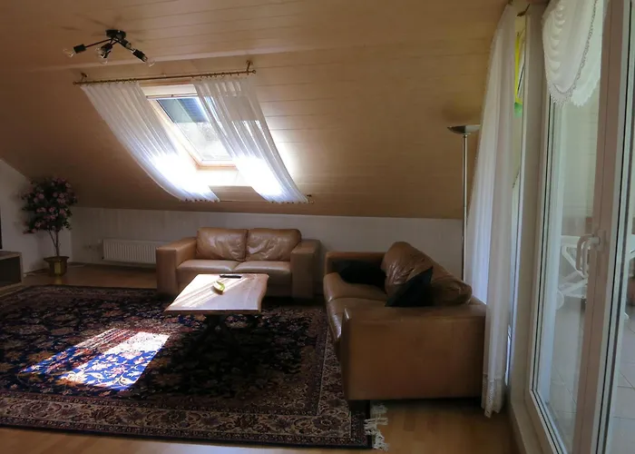 Am Teutohang Tecklenburg