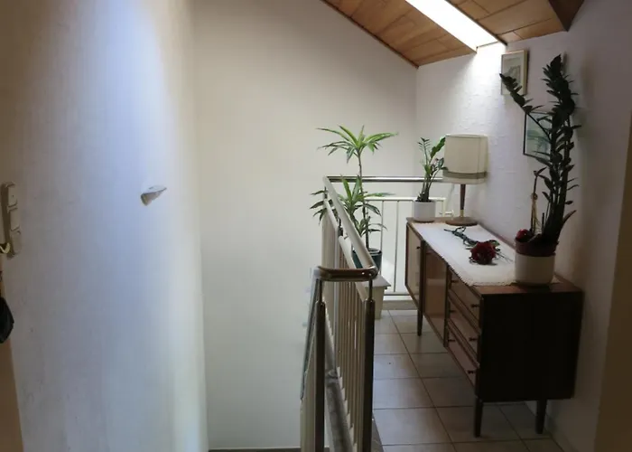 Am Teutohang Lejlighed