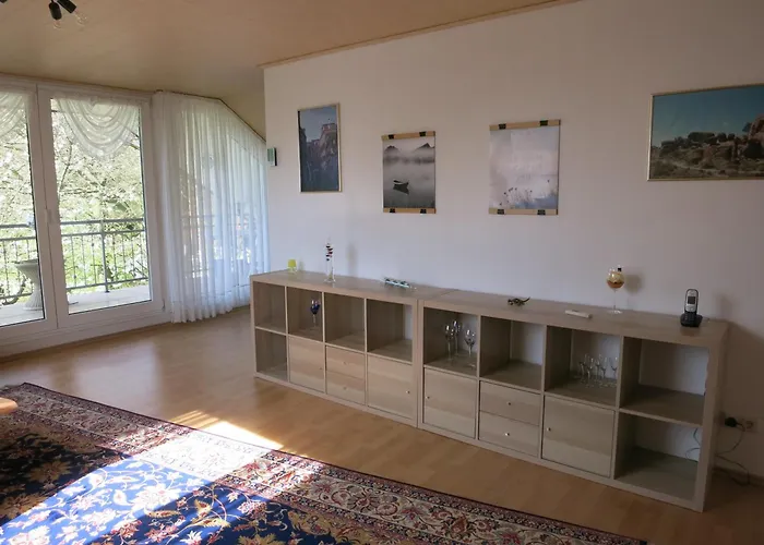 Am Teutohang Текленбург