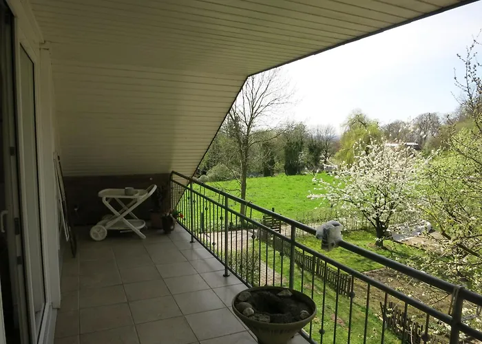 Lejlighed Am Teutohang *