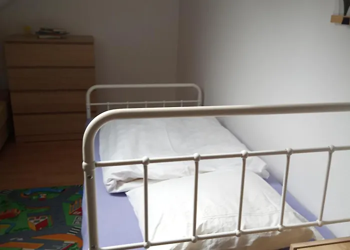 Am Teutohang * Текленбург