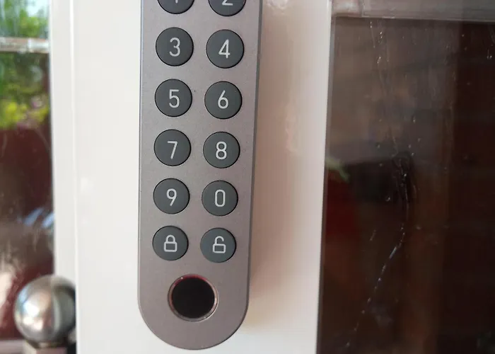 Am Teutohang Апартаменты