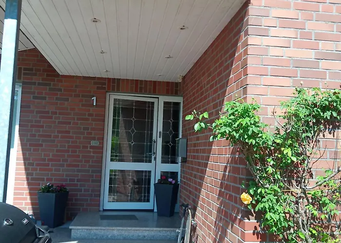 Lejlighed Am Teutohang *